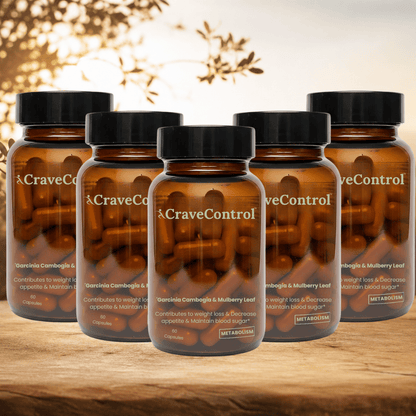 CraveControl