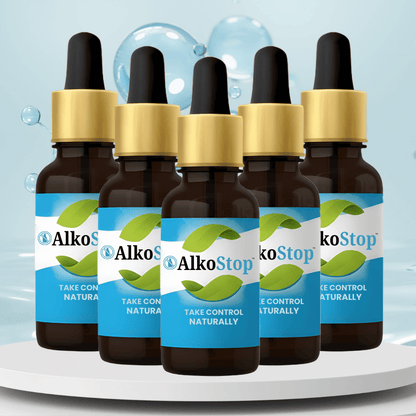 AlkoStop