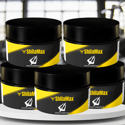 ShilaMax