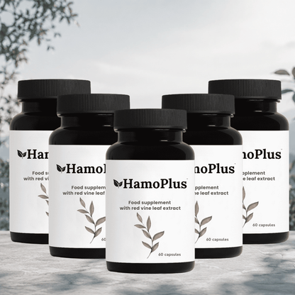 HamoPlus