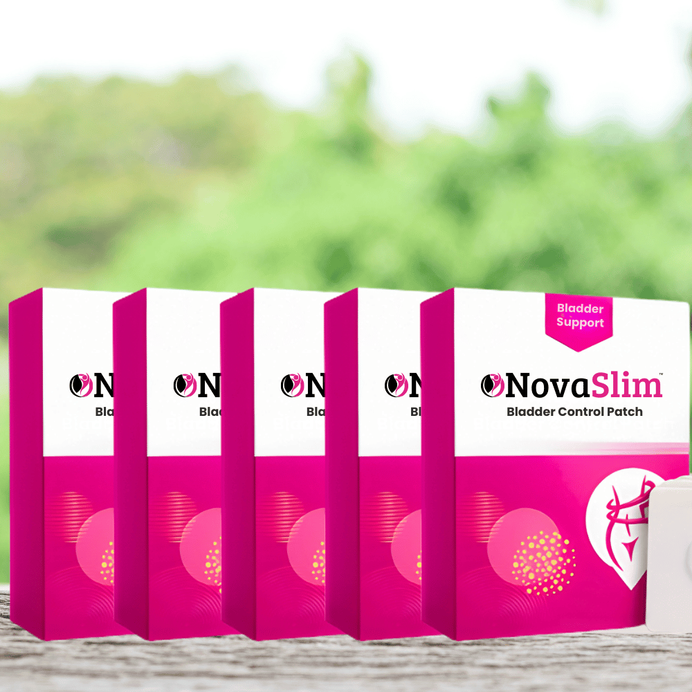 NovaSlim