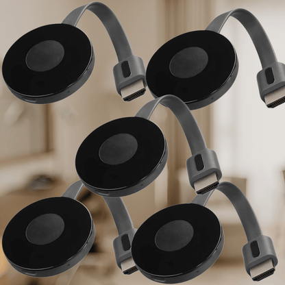 SmartHome