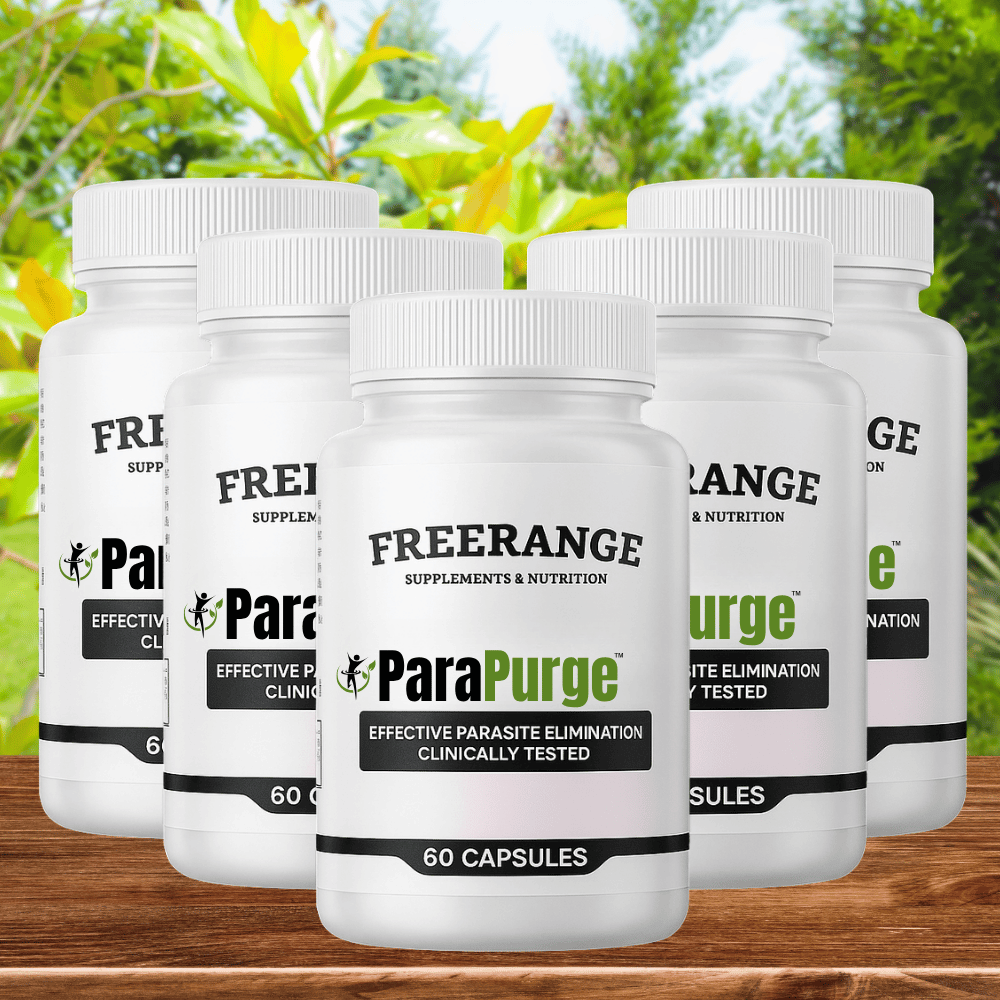 ParaPurge