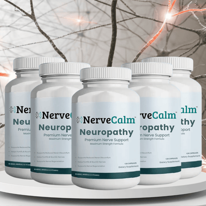 NerveCalm
