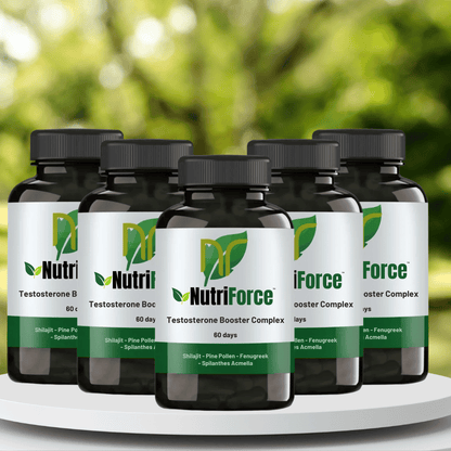 NutriForce