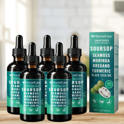 MucusEase