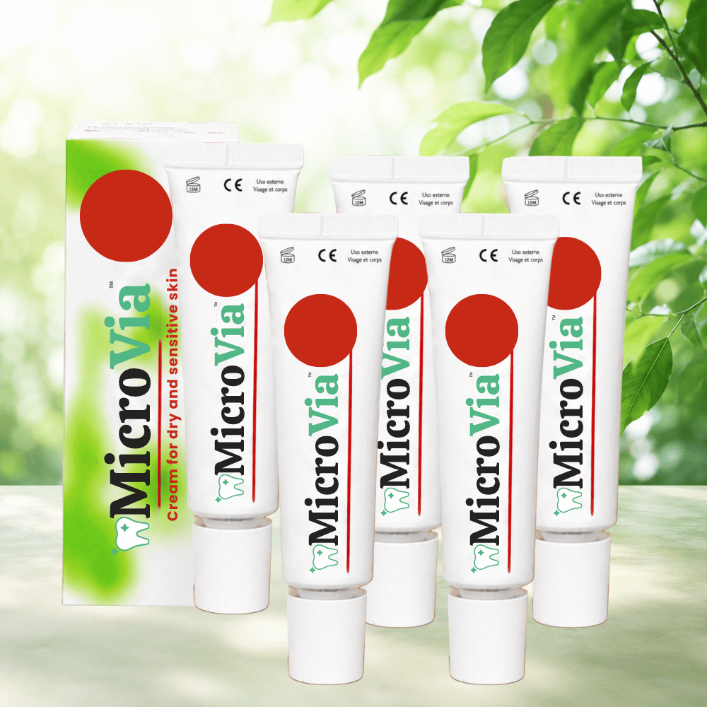 MicroVia