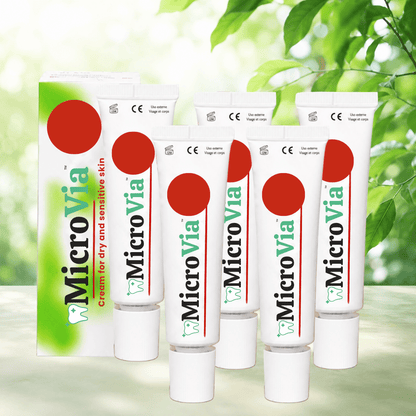 MicroVia