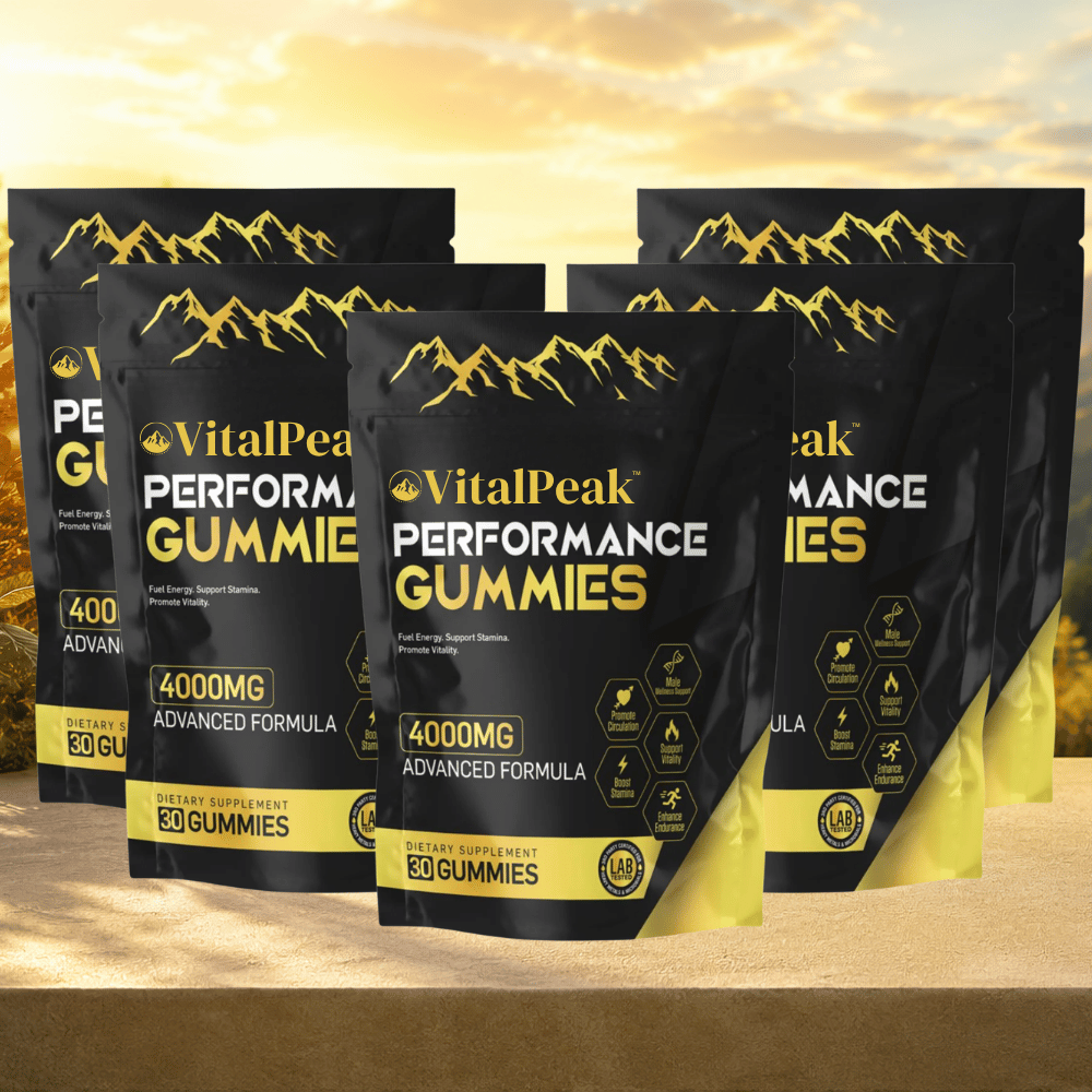 VitalPeak