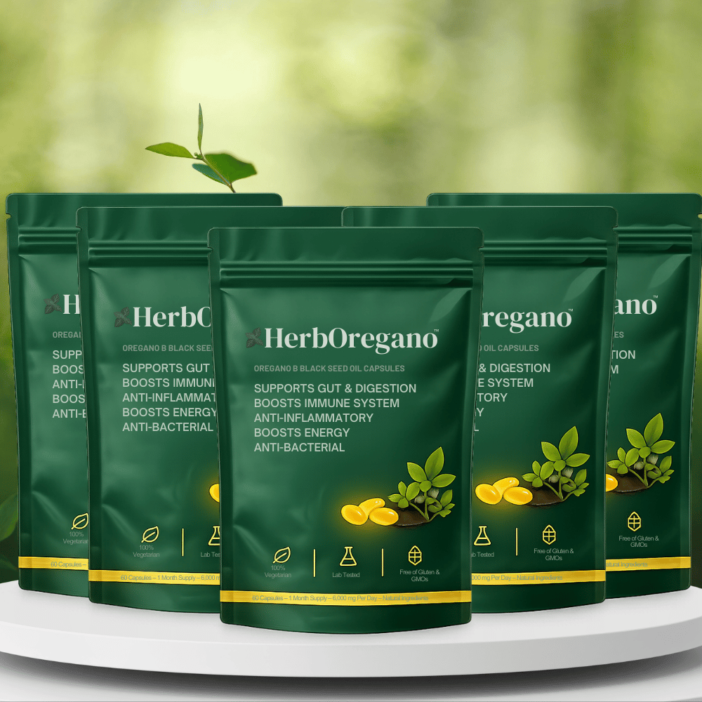 HerbOregano