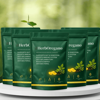 HerbOregano