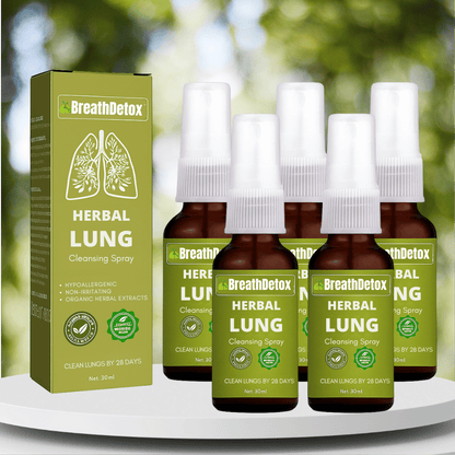 BreathDetox