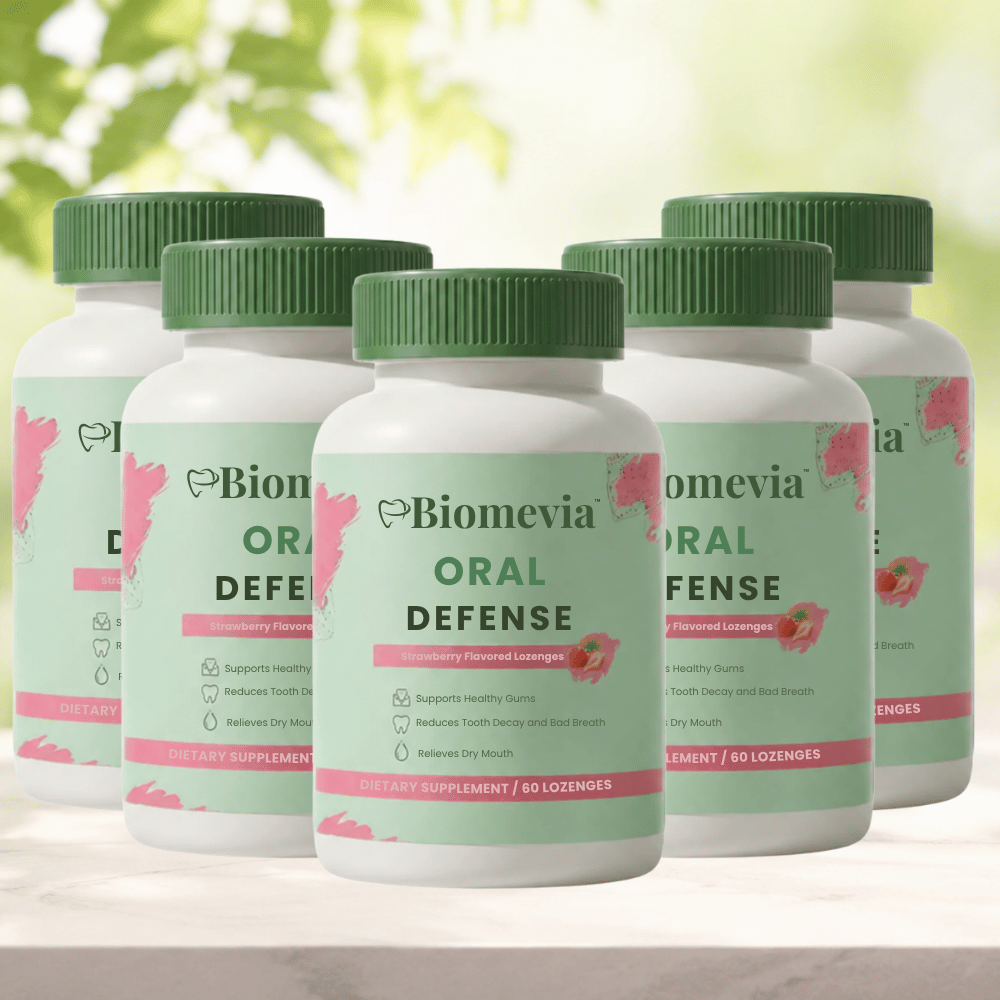 Biomevia