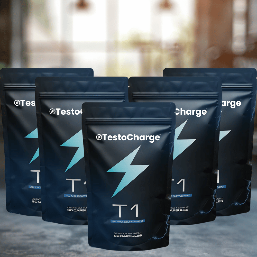 TestoCharge