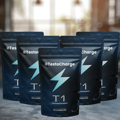 TestoCharge