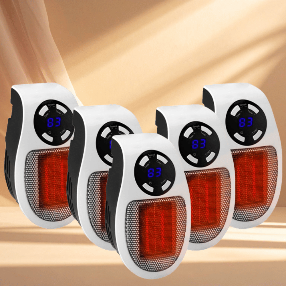 EcoWarm