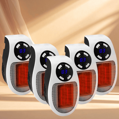 EcoWarm