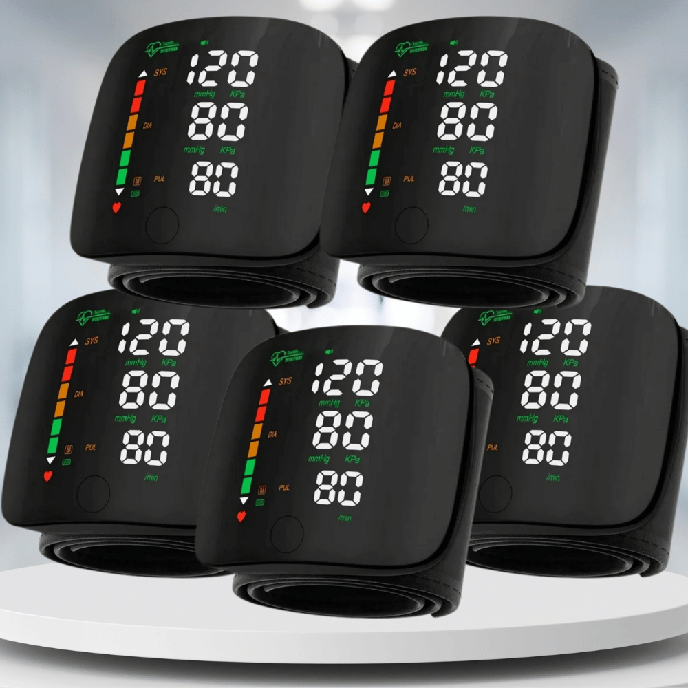PulseGuard