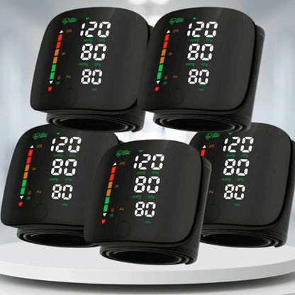 PulseGuard