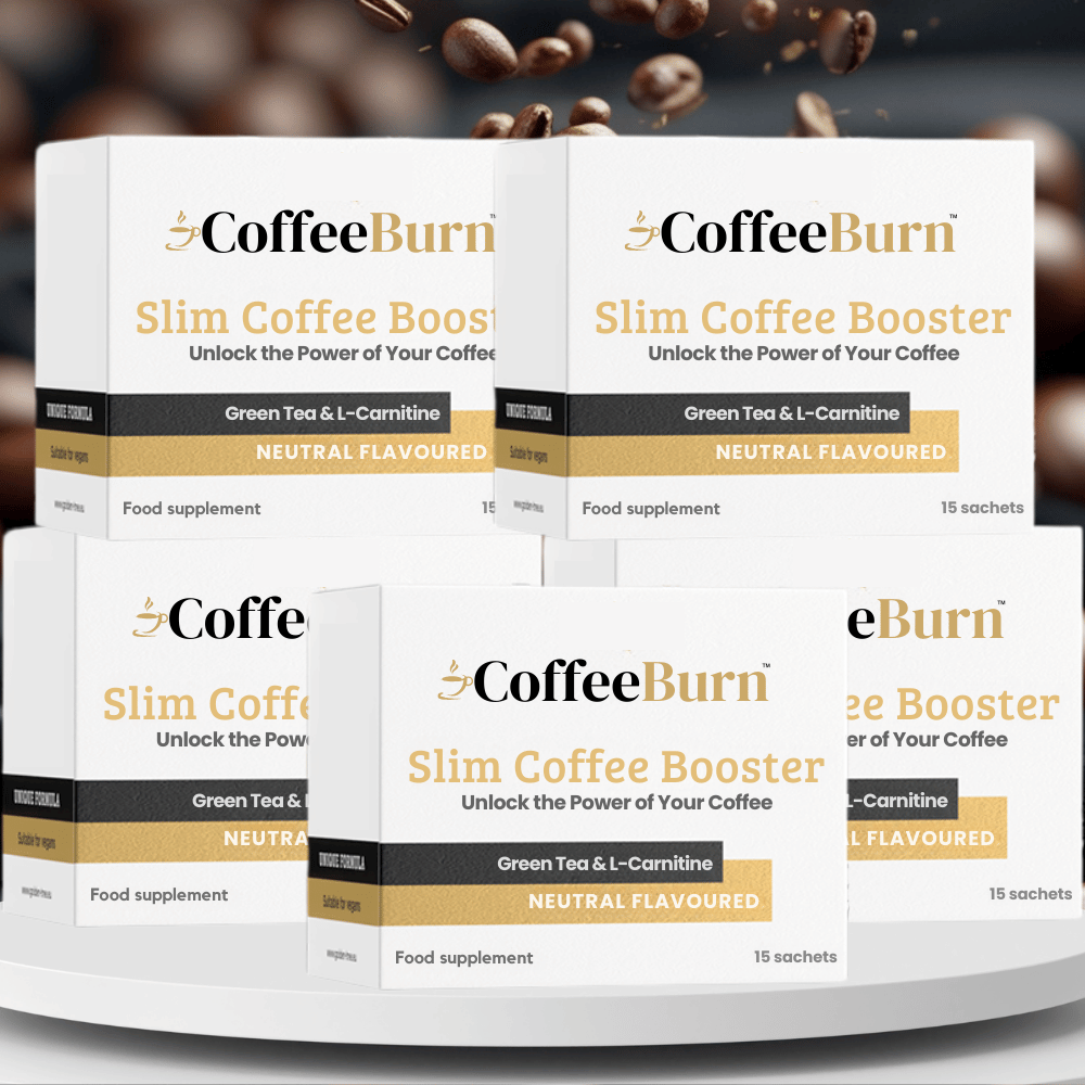 CoffeeBurn