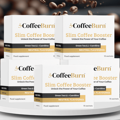 CoffeeBurn