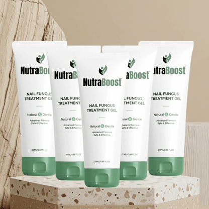NutraBoost