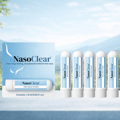 NasoClear