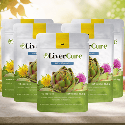 LiverCure