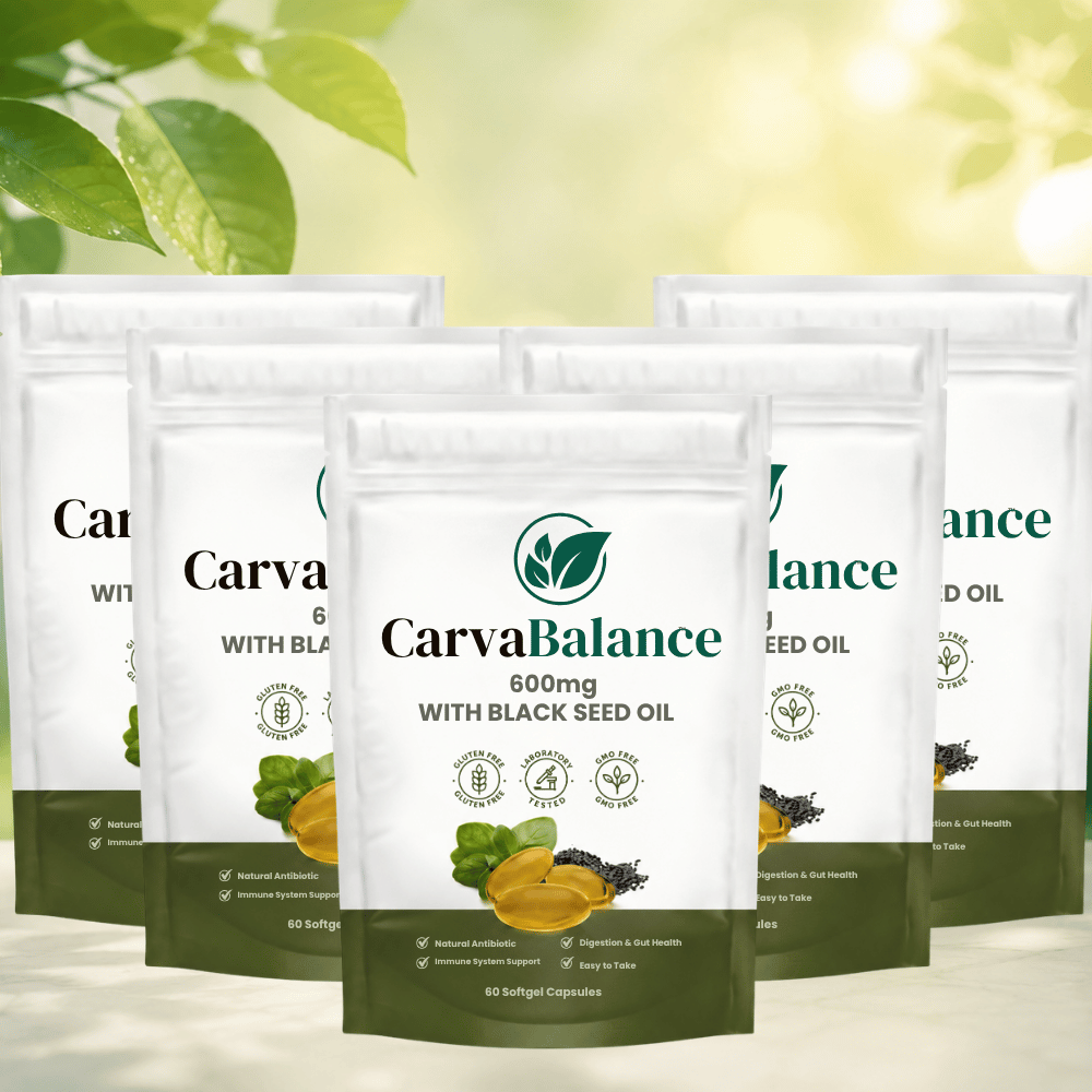 CarvaBalance