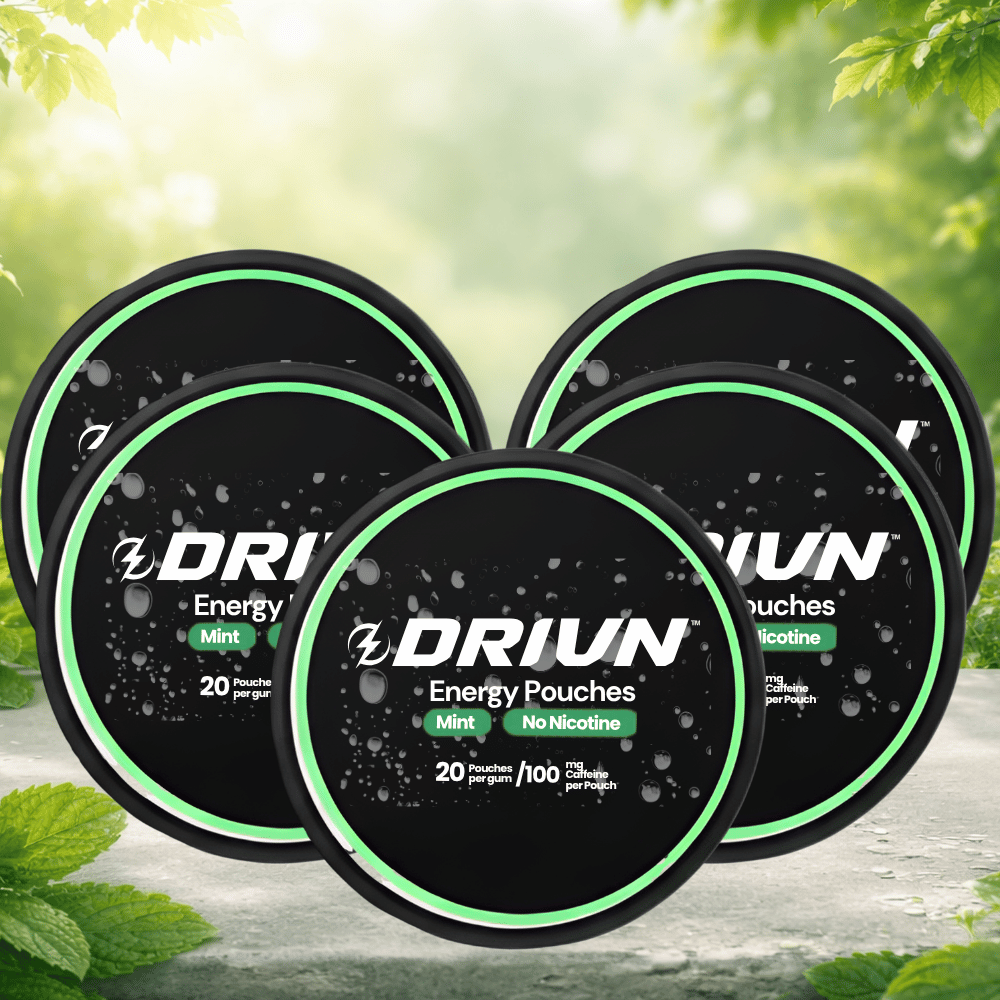 DRIVN