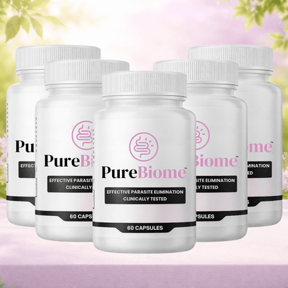 PureBiome