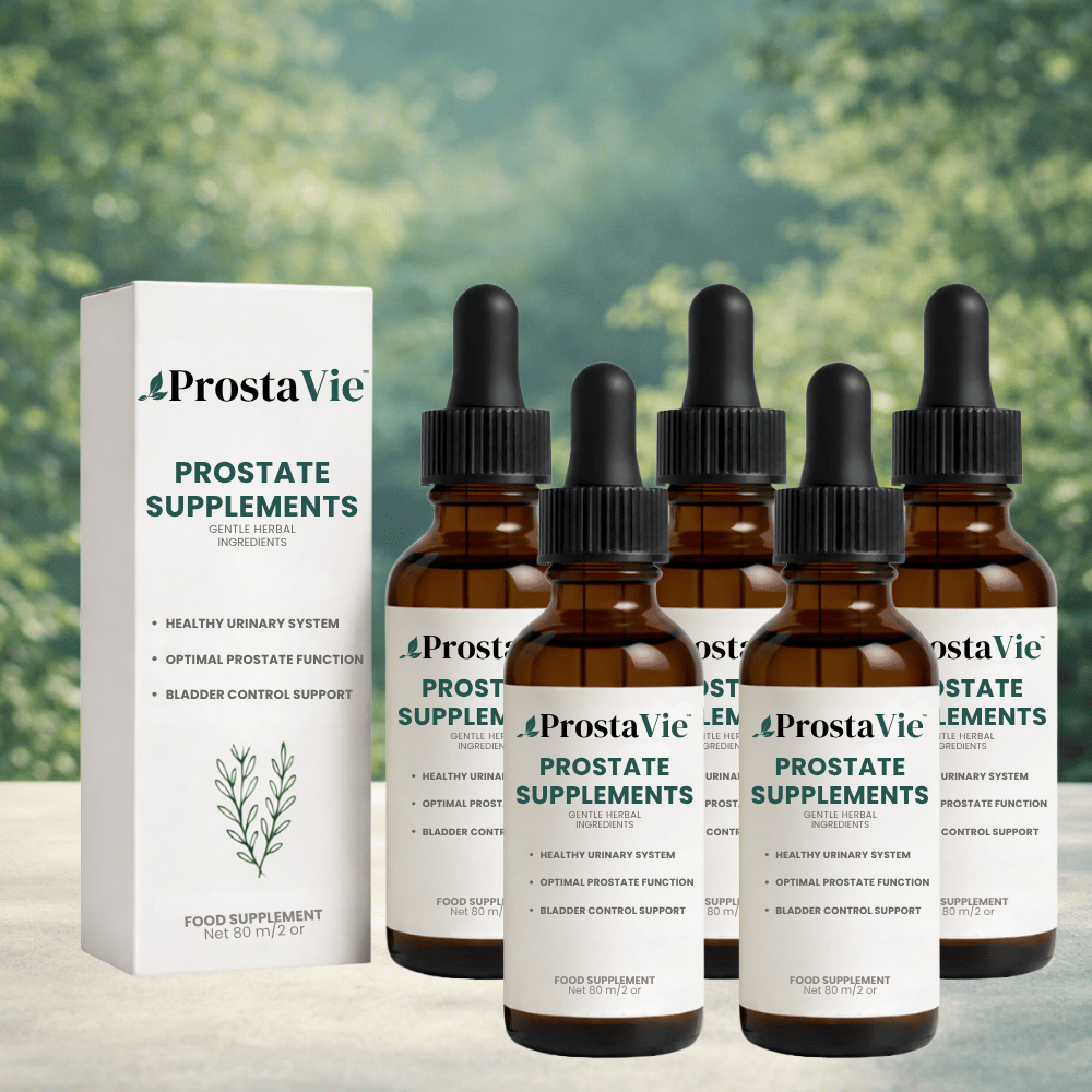 ProstaVie