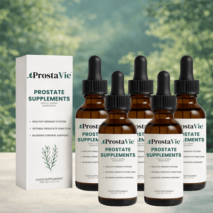 ProstaVie