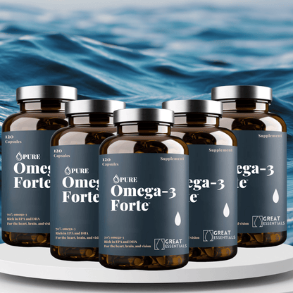 Omega-3Forte