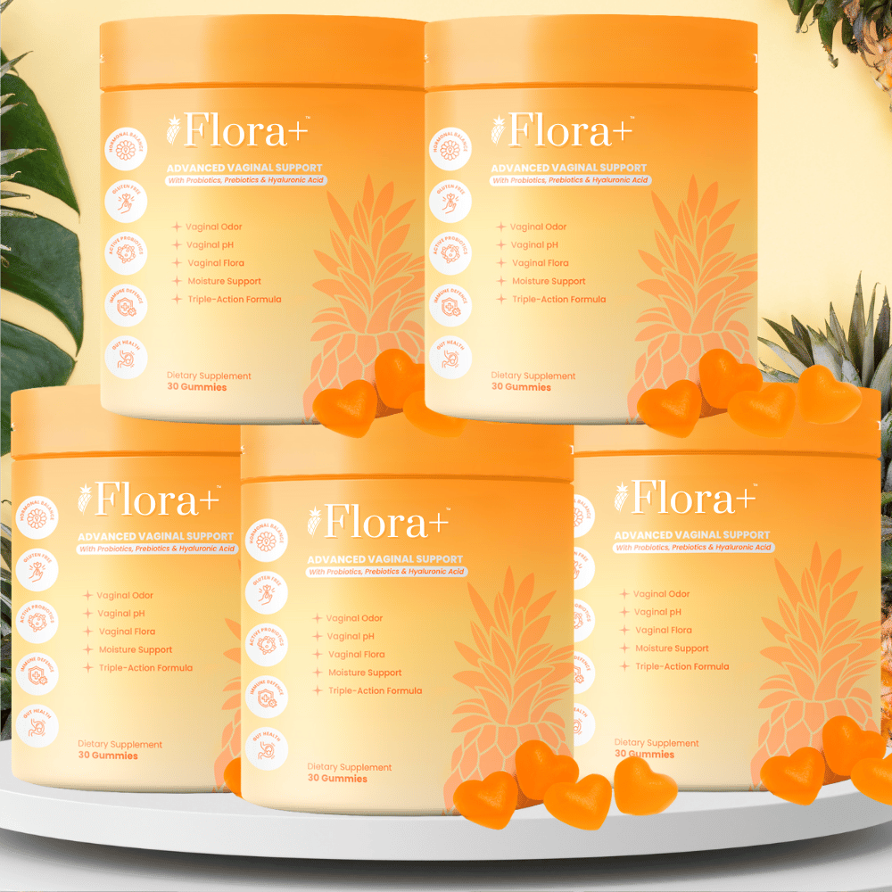 Flora+