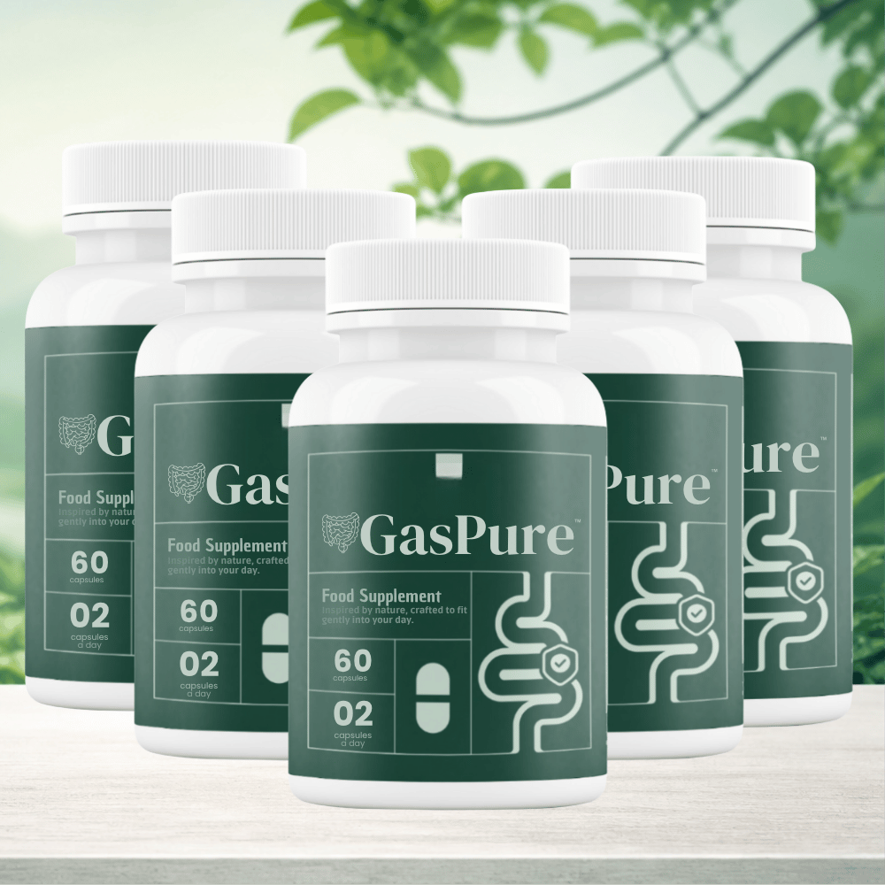 GasPure