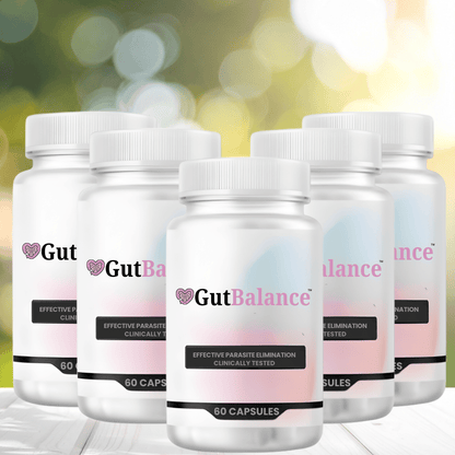 GutBalance