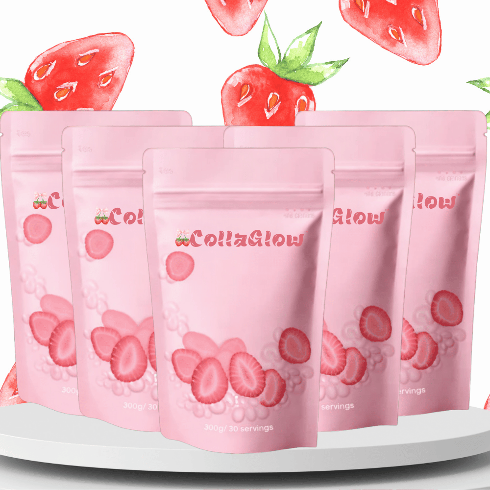 CollaGlow
