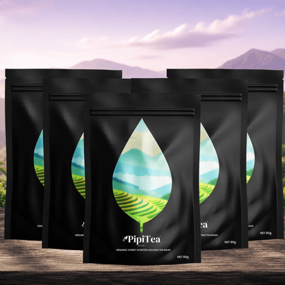 PipiTea