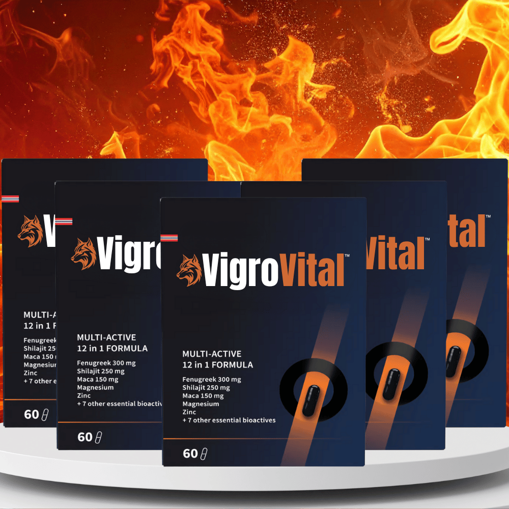 VigroVital