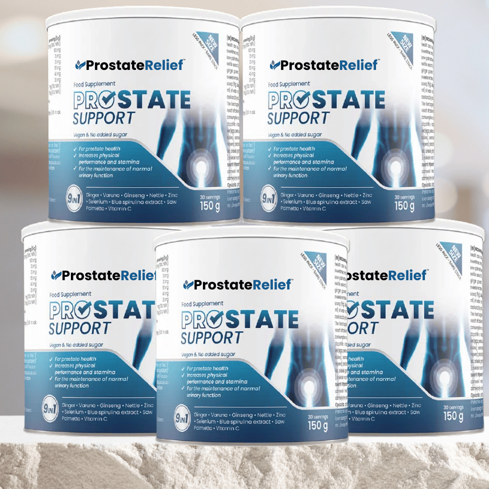 ProstateRelief