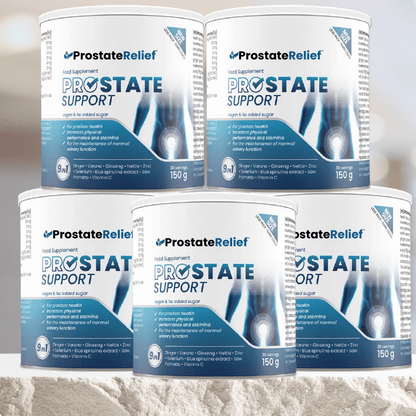 ProstateRelief