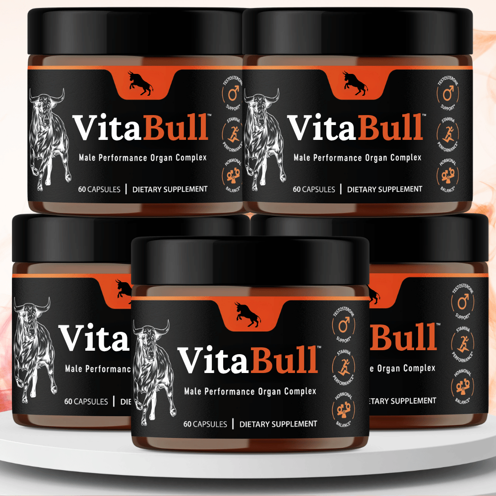 VitaBull
