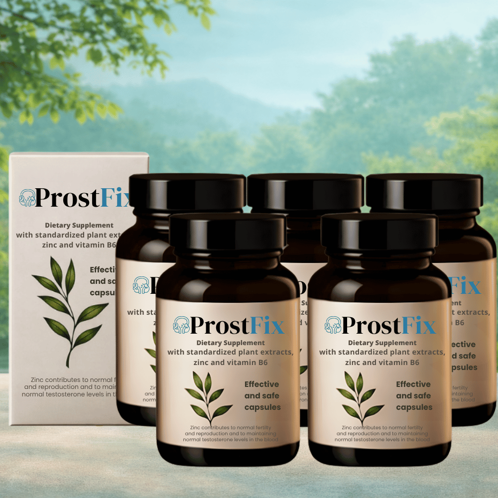 ProstFix