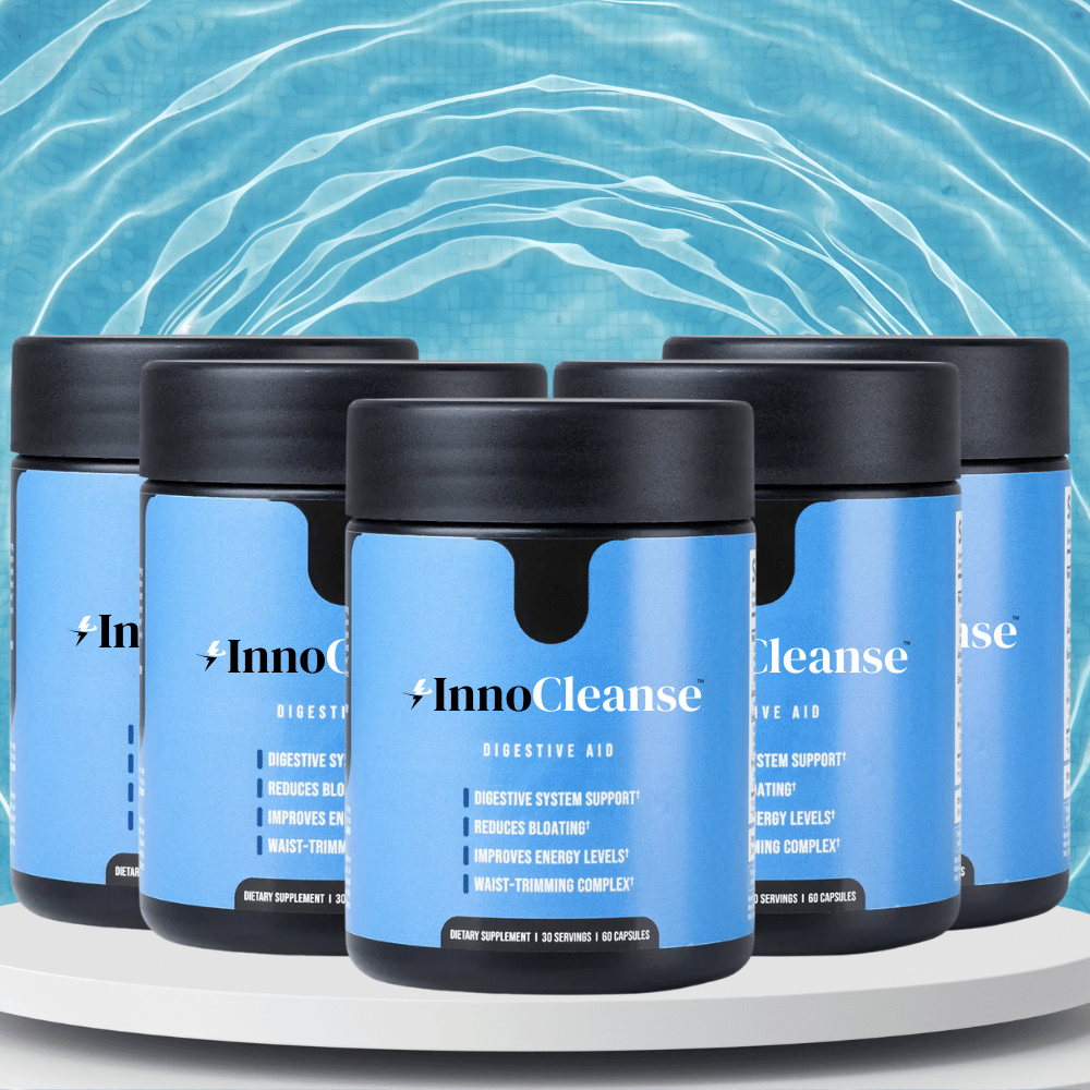 InnoCleanse
