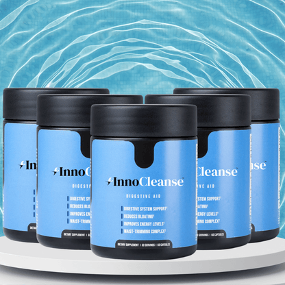 InnoCleanse