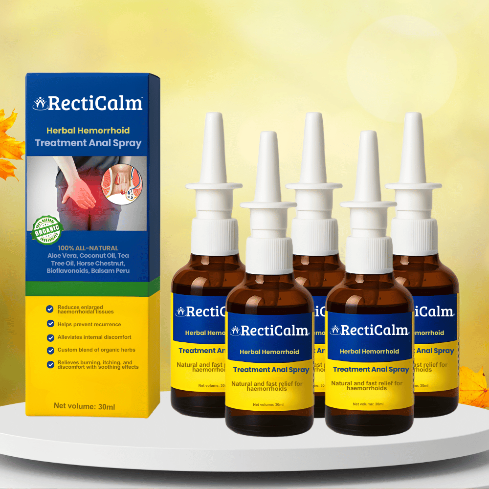 RectiCalm