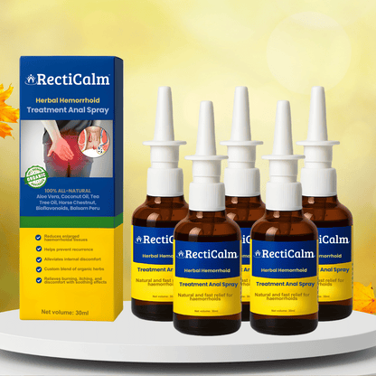 RectiCalm