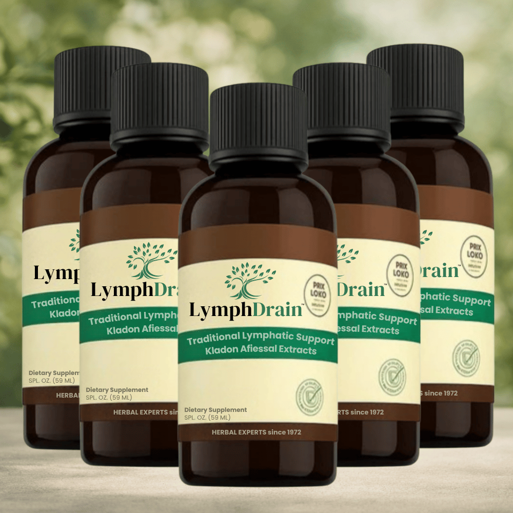 LymphDrain