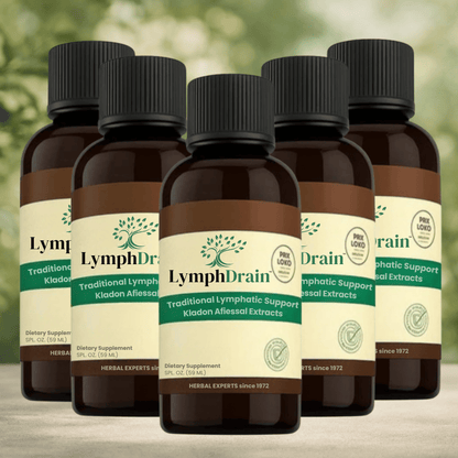 LymphDrain